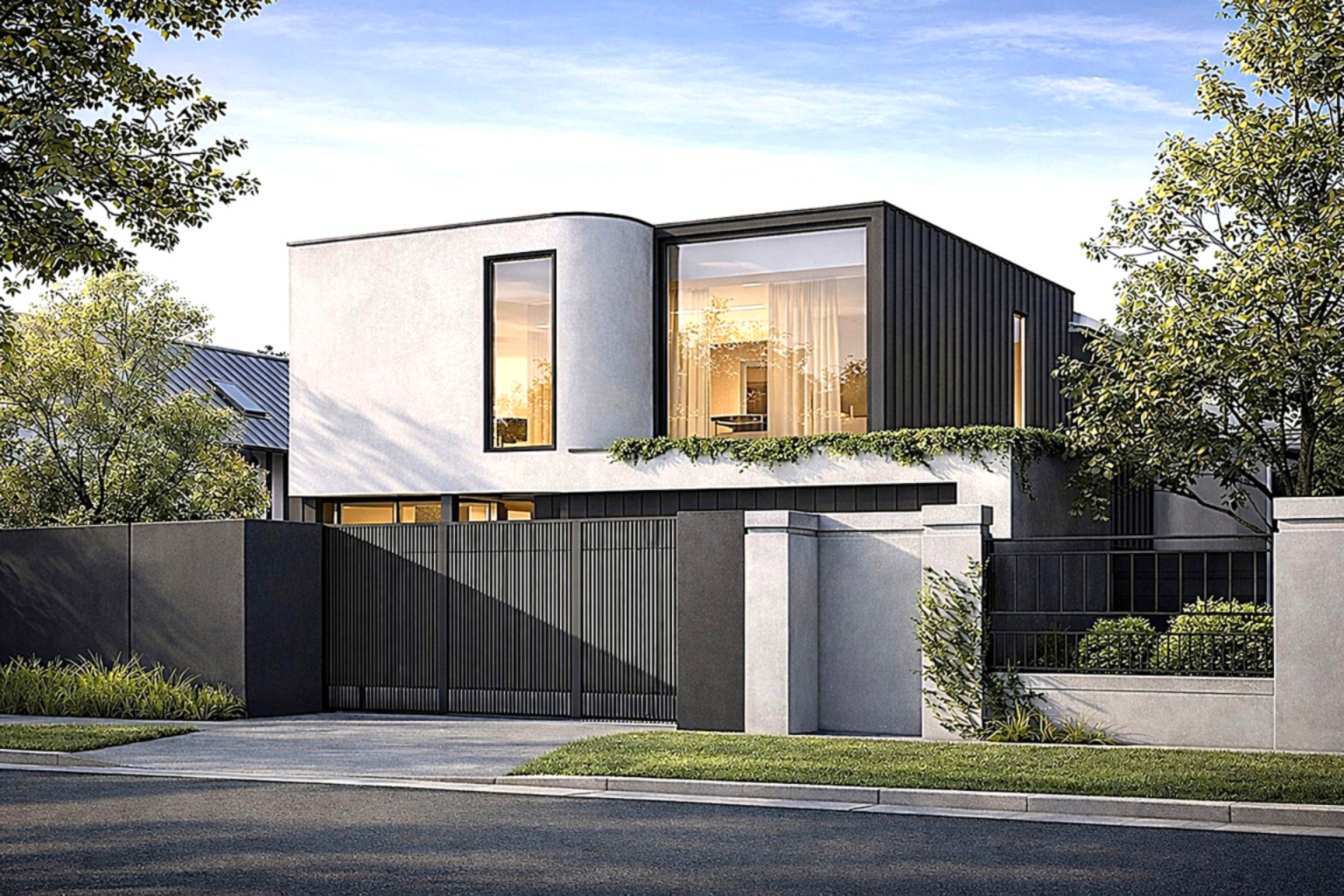 CASA iCONiC-CUBE FRAME